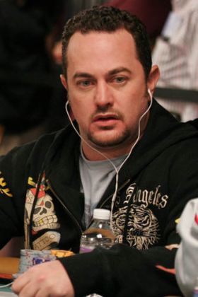 David Oppenheim