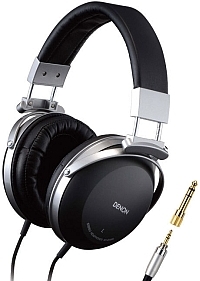 La Denon AH-D2000