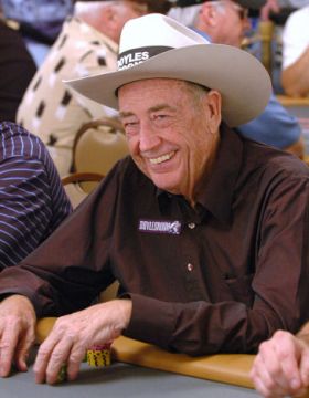 doyle-brunson