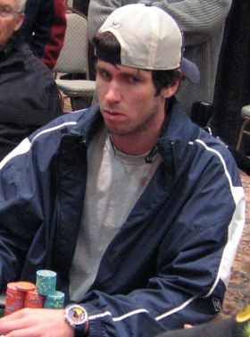 john-racener