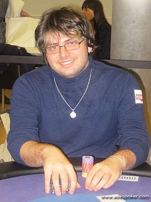 Giacomo 'Ita.Dred' Loccarini