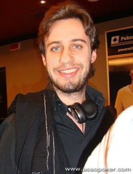 Massimiliano 'Visdiabuli' Martinez