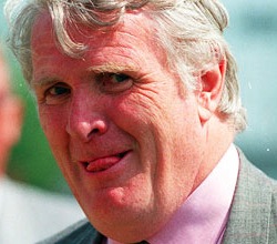 Noel Furlong