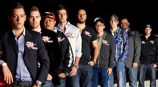 I november Nine 2010