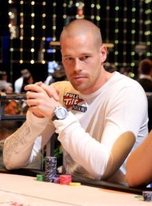 Patrik Antonius spera in un 2011 diverso...