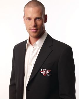 Patrik Antonius, fenomeno in ogni variante di poker
