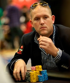 Pieter De Korver
