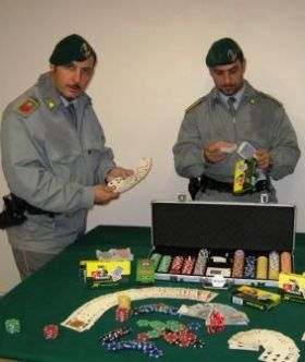 poker-sequestro