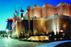 Il Potawatomi Bingo Casino di Milwaukee