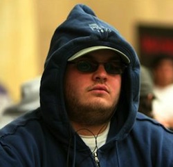 Shawn Buchanan ha vinto un titolo del World Poker Tour nel 2007 al Mandalay Bay Poker Championship