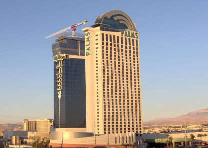 Il Palms Resort & Casinò di Las Vegas