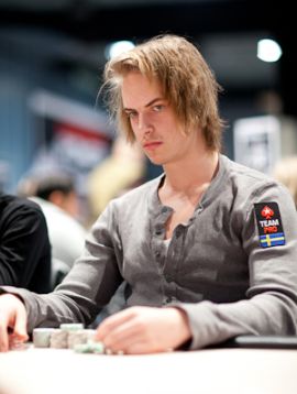 Viktor Blom, alias Isildur1