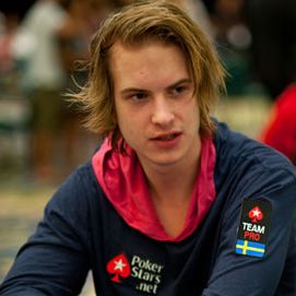 Viktor 'Isildur1' Blom