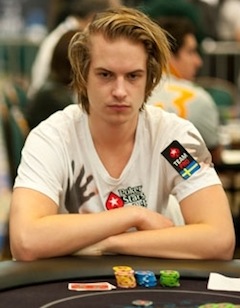 Viktor 'Isildur1' Blom