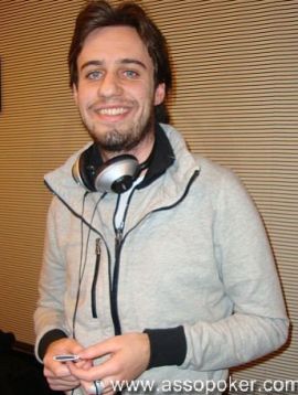 Massimiliano 'Visdiabuli' Martinez