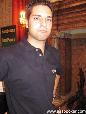 Saman 'OttoDix' Ziarati