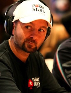 Daniel Negreanu