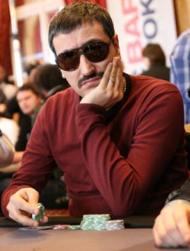 Andrea Piva torna al successo negli MTT online