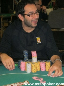 Claudio 'clapagano' Pagano