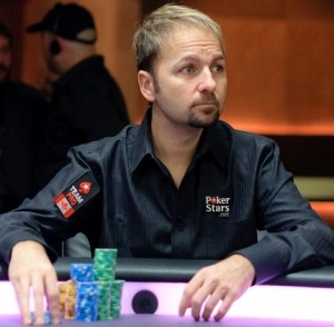 Daniel Negreanu