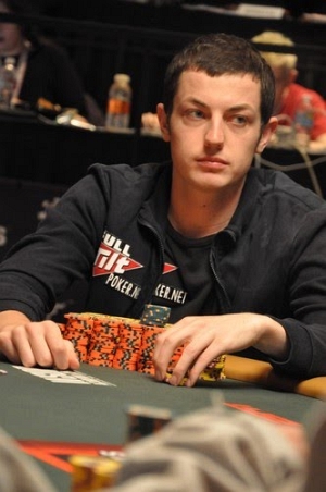 Tom 'durrrr' Dwan