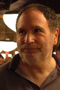 Gabe Kaplan, 'pensionato' da HSP
