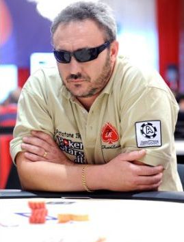 Gianni Lissi, ben messo nel Sunday Special