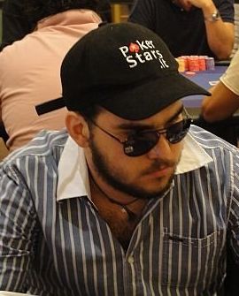 Giorgio Bellacicco trova un altro bel risultato