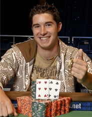 Blair 'blurf56' Hinkle
