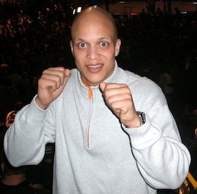Jared Huggins