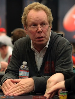 john Strzemp