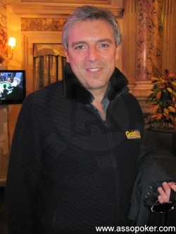 Marcello 'luckexpress10' Marigliano