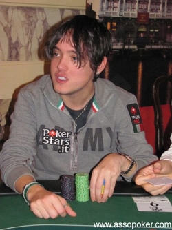 Dario Minieri