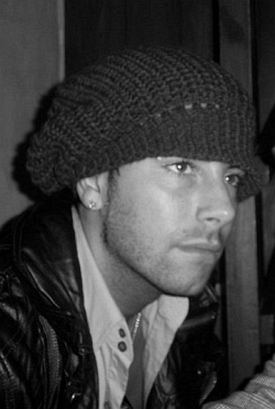 Davide 'DJdaveEN' Nutarelli