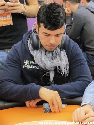 Andrea 'OMGjoker' Carini