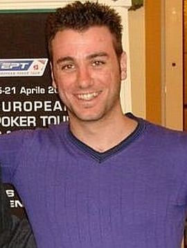 Pasquale 'PACOrc1984' Pellicanò