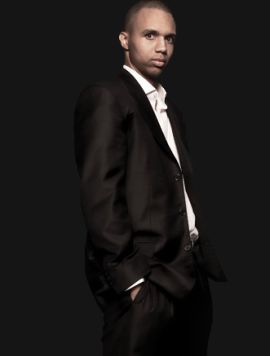 Phil Ivey