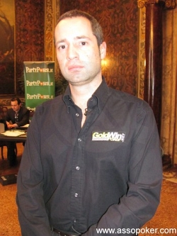 Max Rosa