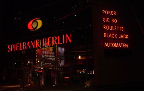 Poker Spielbank Berlin Poker Spielbank Berlin