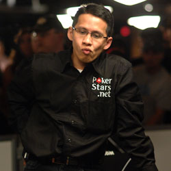 Darus Suharto