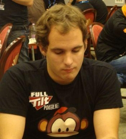 Claudio 'swissy' Rinaldi
