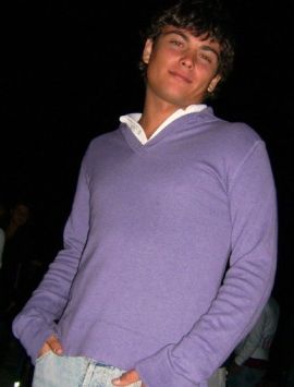 Alessandro 'Ell37L' Gabriele