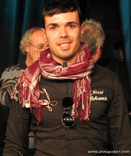 Andrea 'OMGJoker' Carini