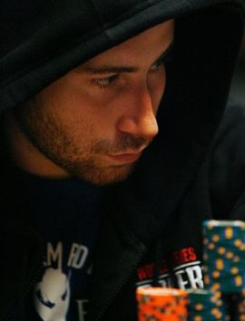 Jonathan Duhamel è in cerca di una nuova impresa