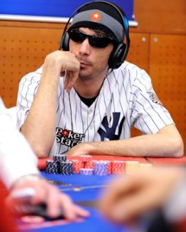 Emanuele 'Nikking666' Di Domenico