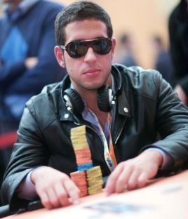 Emiliano 'IfAc2gUd2WiN' Conti