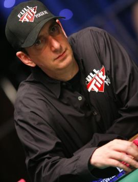 Erik Seidel, finalista nella scorsa edizione