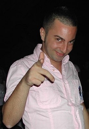 Vincenzo Favale alias Mr.Vinz78, runner up allo SCOOP 4H