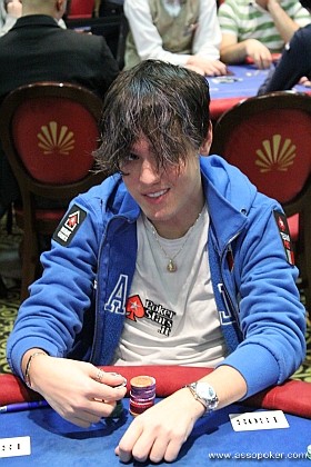 Dario Minieri
