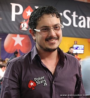 Luca Pagano